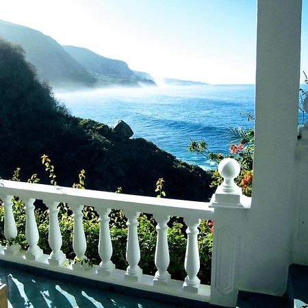 La Pardela Oceanfront Διαμέρισμα Λος Ρεαλέχος Εξωτερικό φωτογραφία