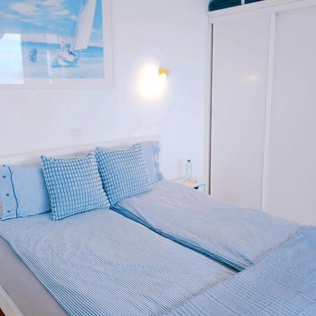 La Pardela Oceanfront Διαμέρισμα Λος Ρεαλέχος Εξωτερικό φωτογραφία