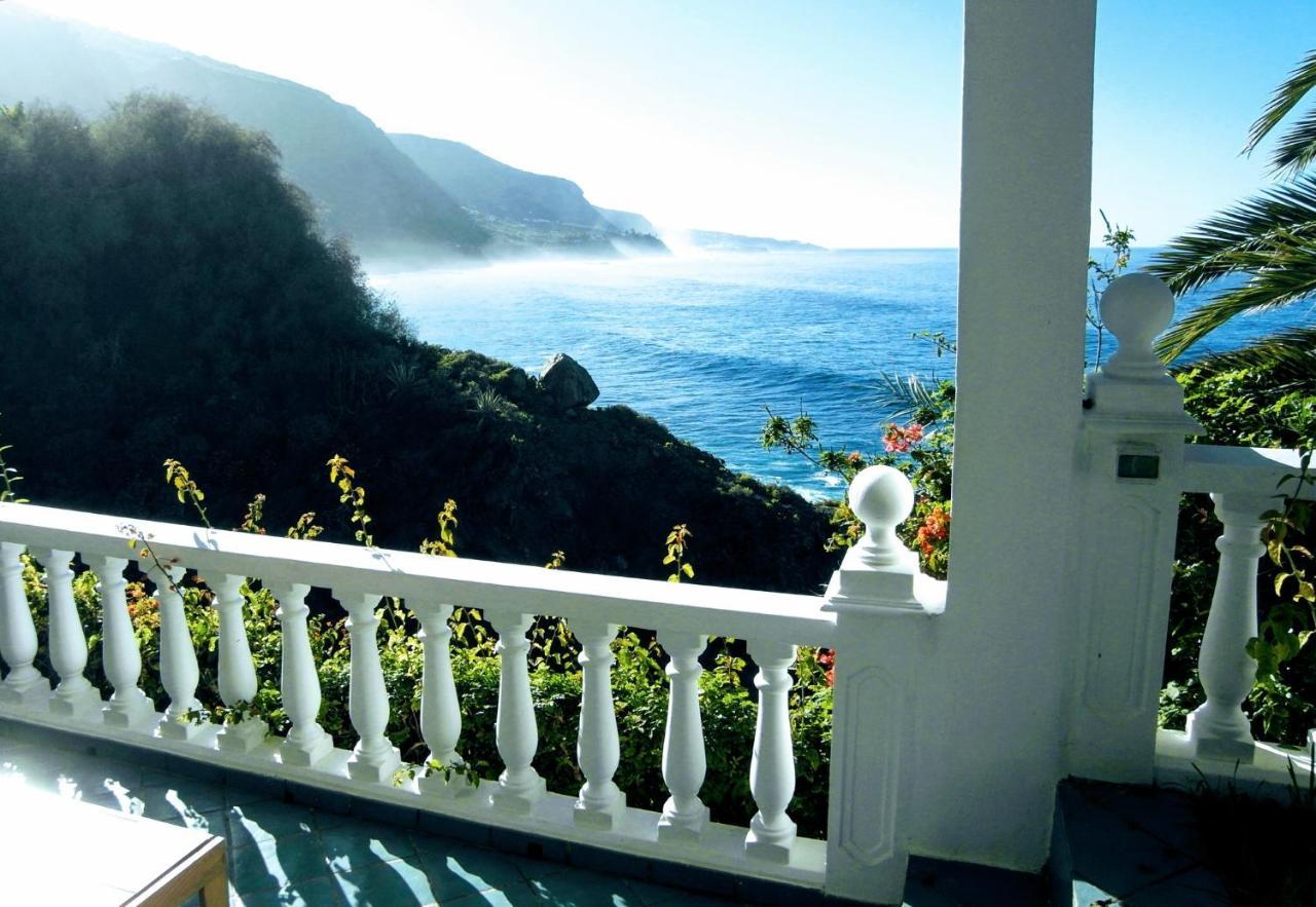 La Pardela Oceanfront Διαμέρισμα Λος Ρεαλέχος Εξωτερικό φωτογραφία
