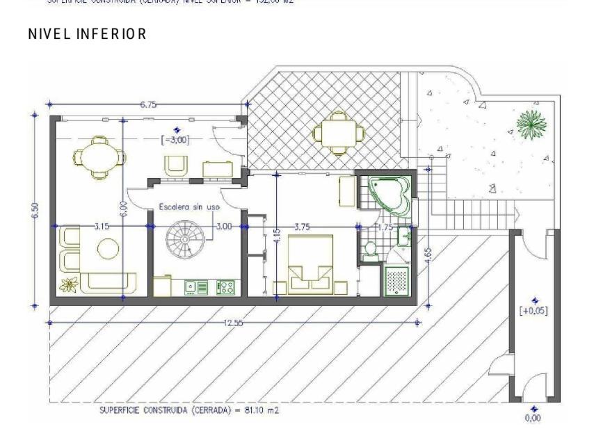 La Pardela Oceanfront Διαμέρισμα Λος Ρεαλέχος Εξωτερικό φωτογραφία