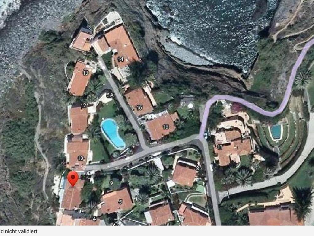 La Pardela Oceanfront Διαμέρισμα Λος Ρεαλέχος Εξωτερικό φωτογραφία