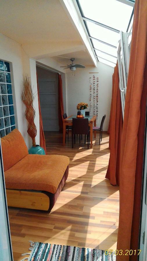 La Pardela Oceanfront Διαμέρισμα Λος Ρεαλέχος Εξωτερικό φωτογραφία